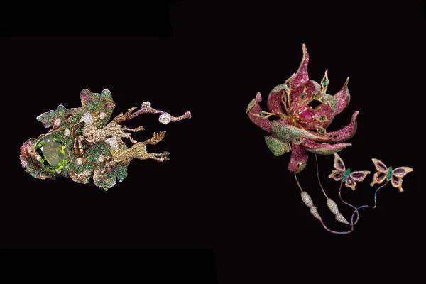 Carpet|钛金珠宝正当宠