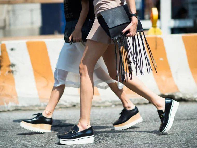 上衣|155穿成168！这些裙子、BM风上衣可以闭眼入！