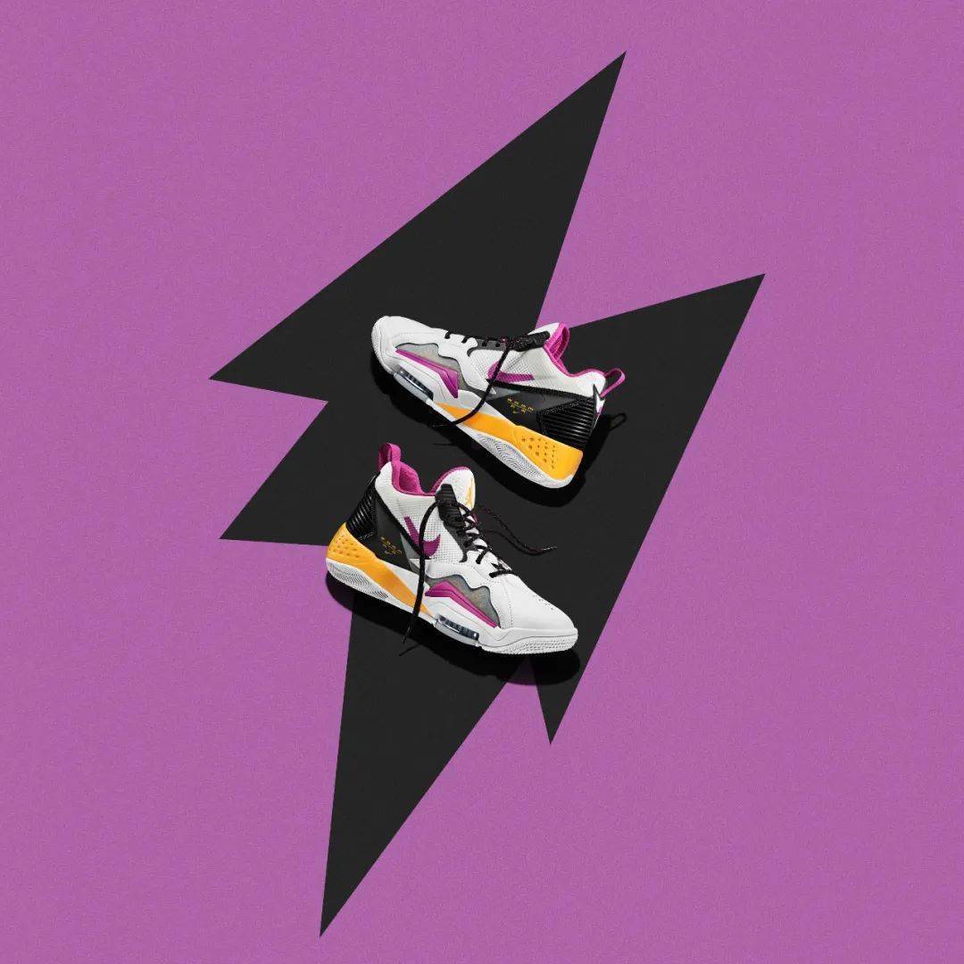 Air|迈克尔乔丹最爱的三双鞋,28年后变成了这样？