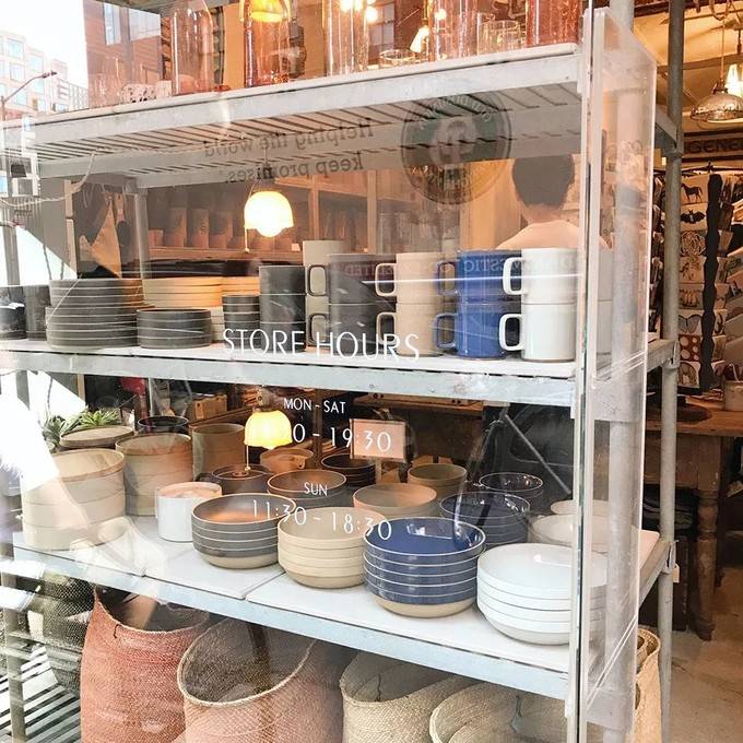 前卫|布鲁克林，前卫与复古交织的纽约梦