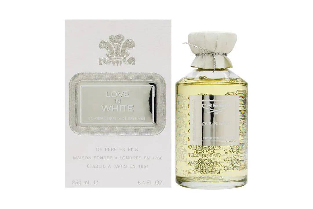 香水|不知道选什么香水？跟着欧阳娜娜、赵露思、关晓彤……购买就行了