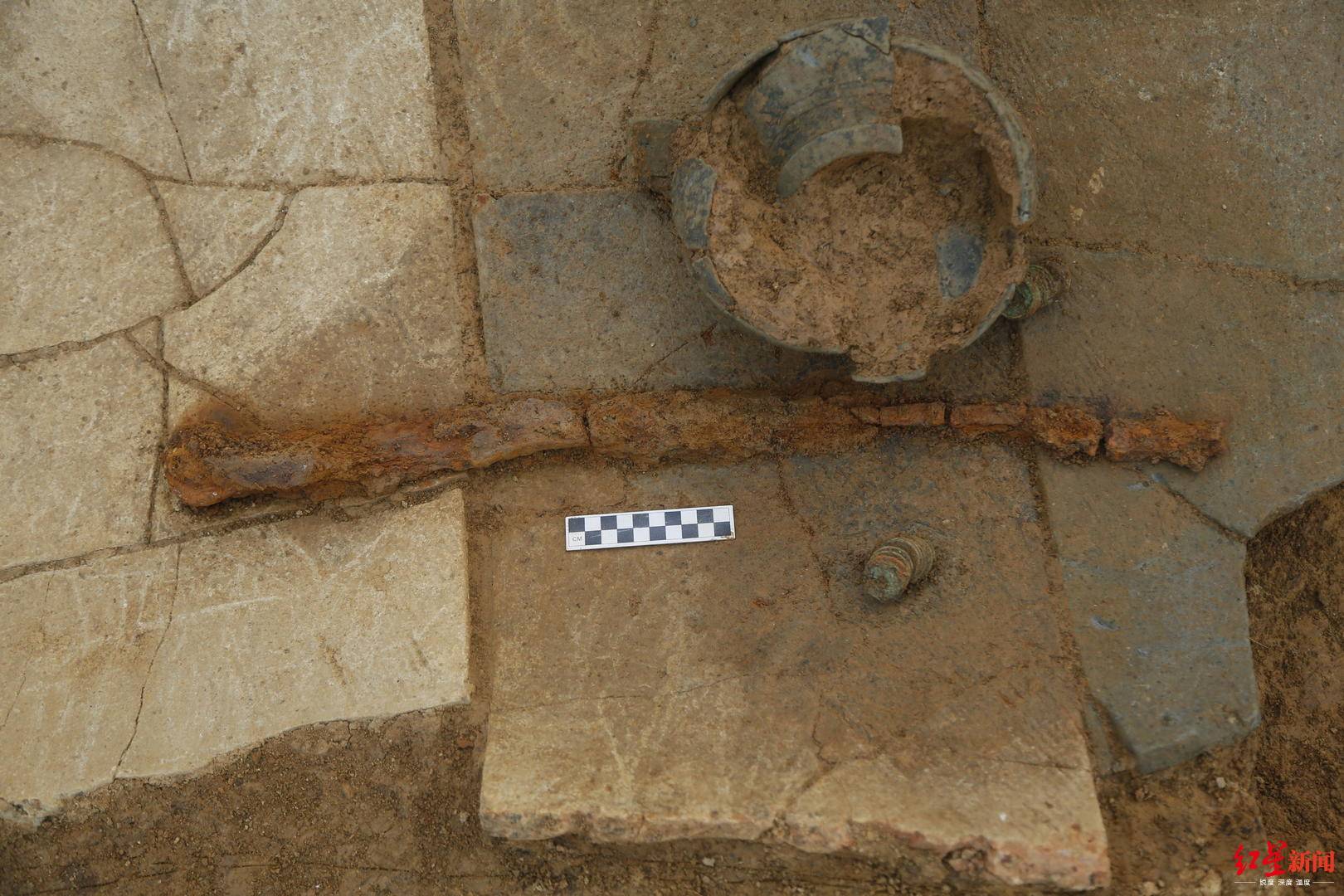 古蜀|蜀王死后，古蜀遗民去哪儿了？四川省考古院：这里有答案