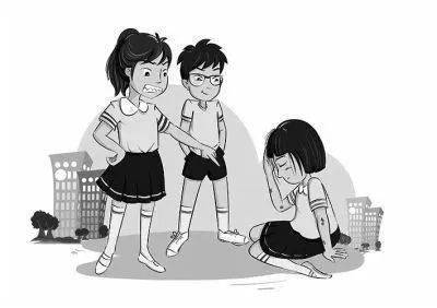 惠州南坛小学发生涉"校园欺凌"事件?初步调查结果是