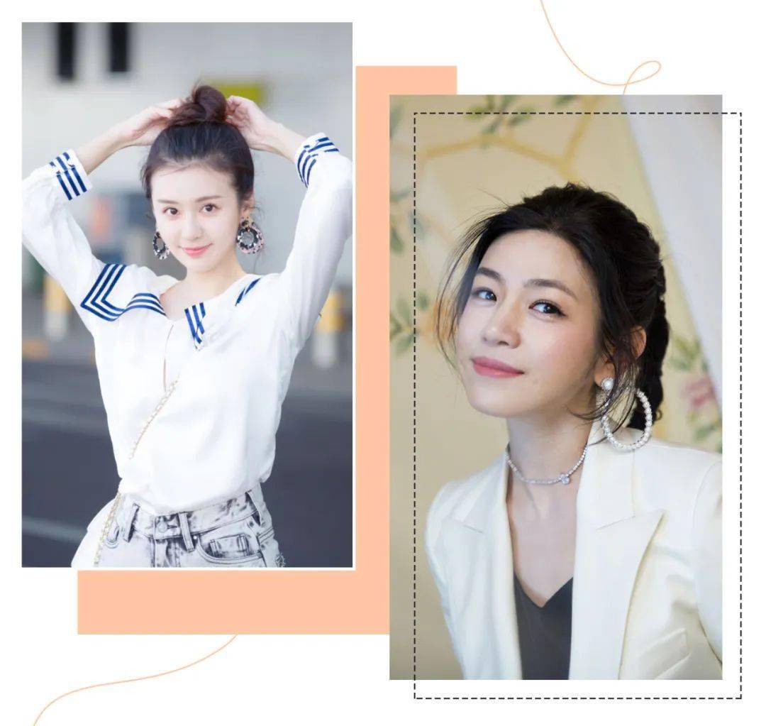 圆脸|果然，圆脸女生都太“假”了！