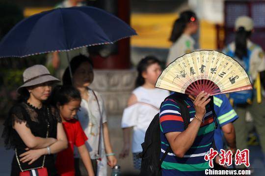 荔枝|舌尖上的大暑节气：为何要吃荔枝、“喝暑羊”？