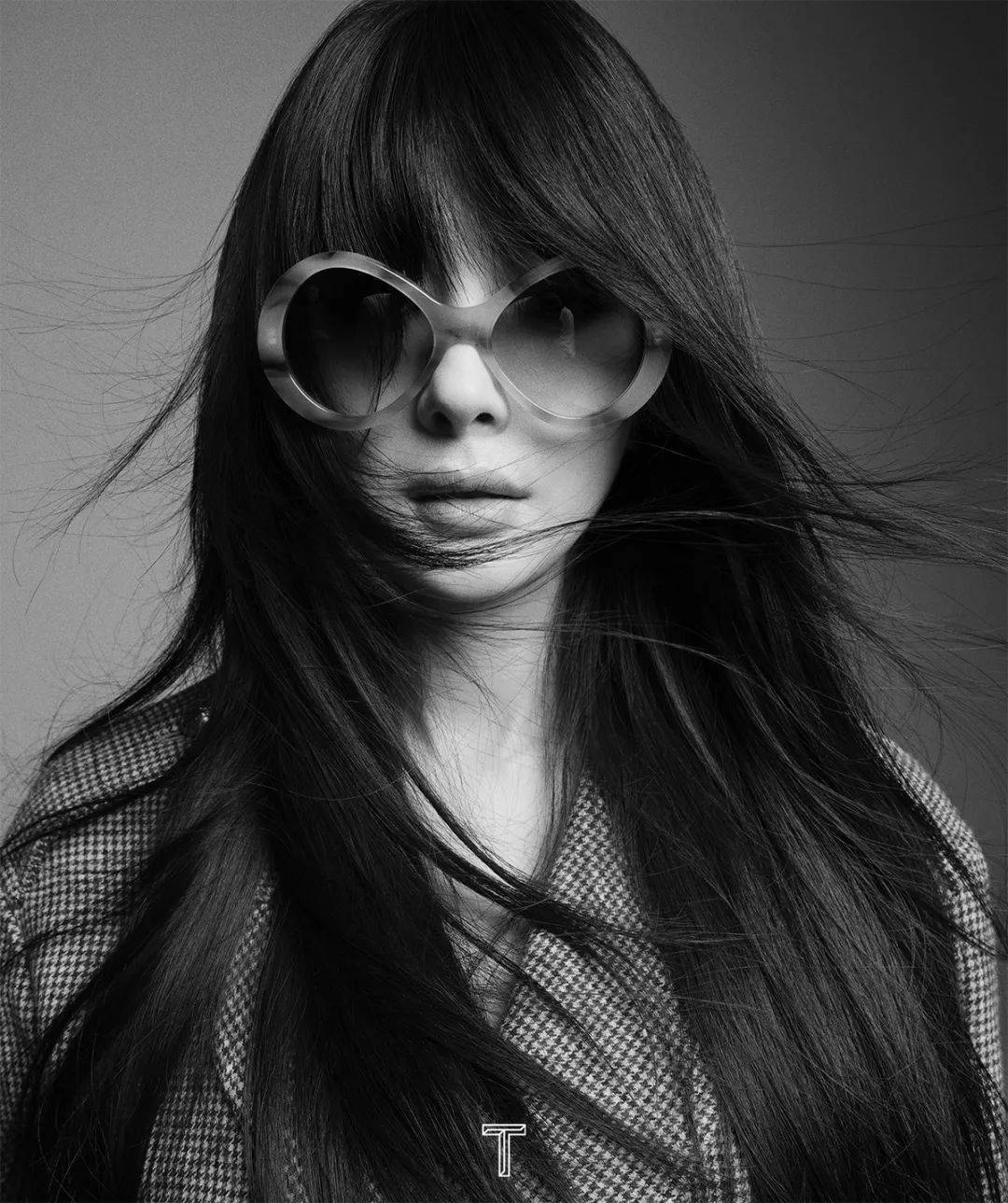 刘雨昕|快讯 | 杨幂封面、郑爽剧照、刘雨昕大使、丁禹兮大片