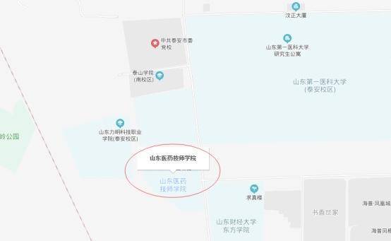 泰安市|泰安市事业单位笔试本周日举行,考生要提前准备好口罩