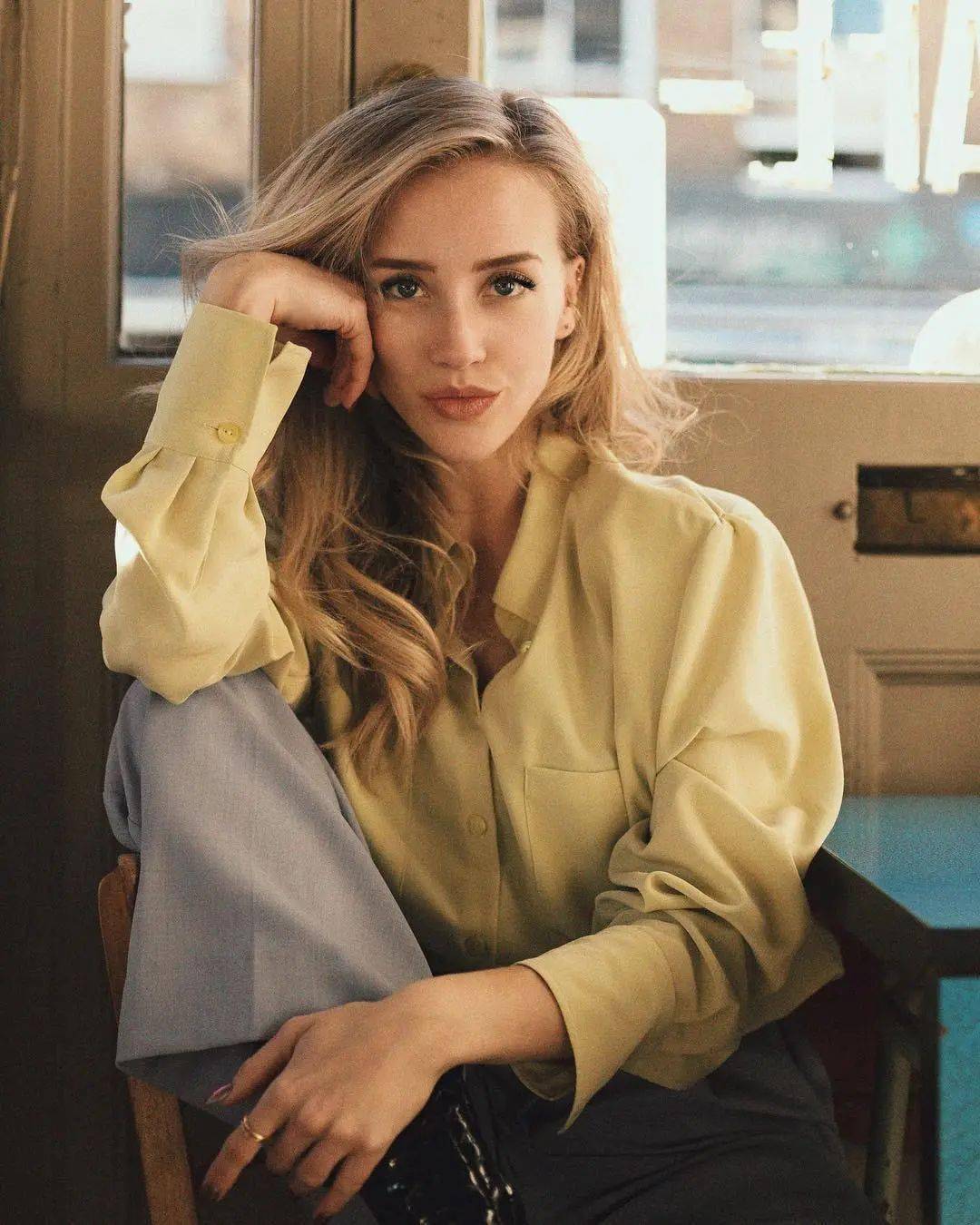 夏天|盛夏就要简约清爽