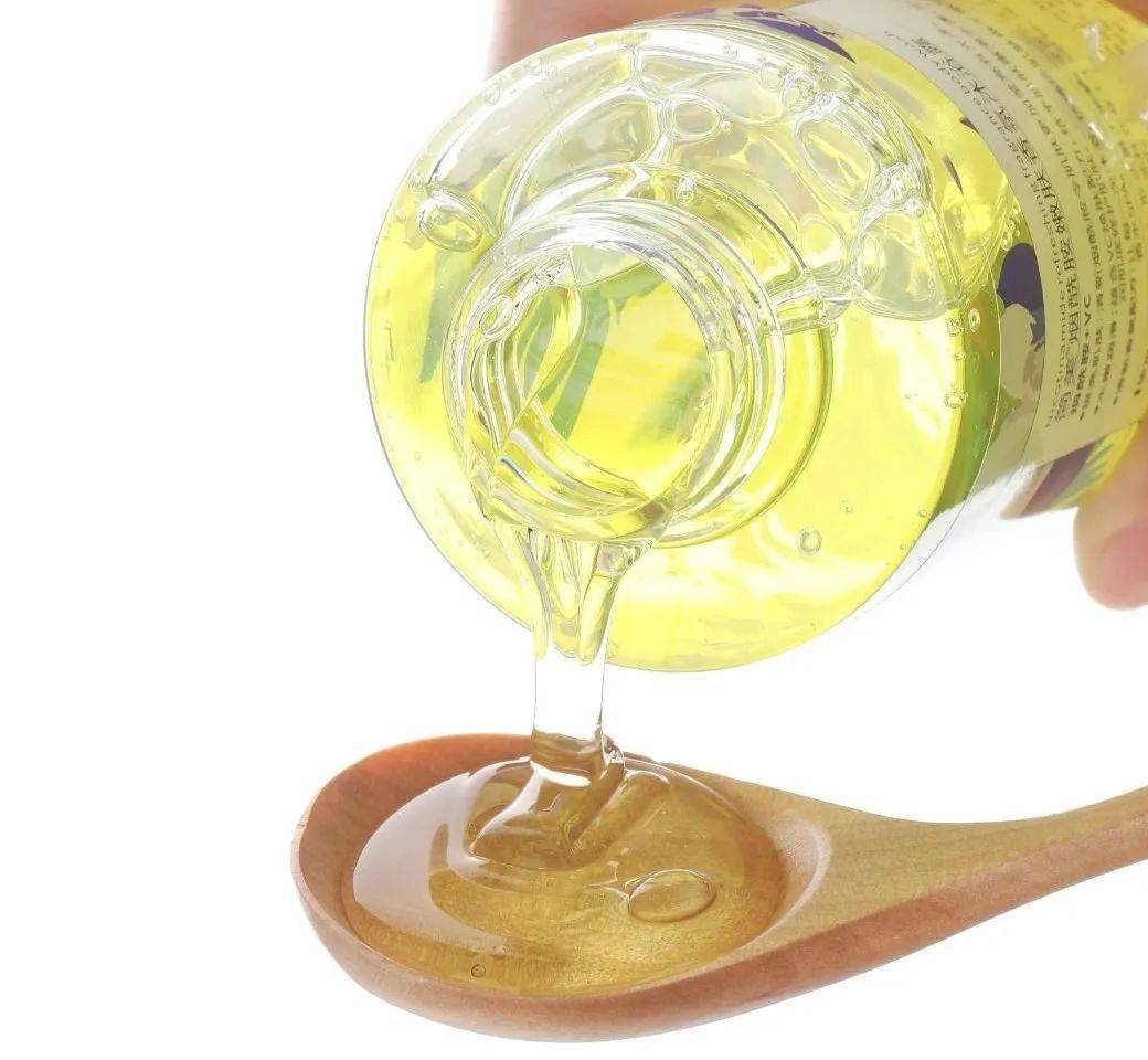 国潮|夏日护理推荐|“国潮”小众简美多效洗护套装拍了拍你！