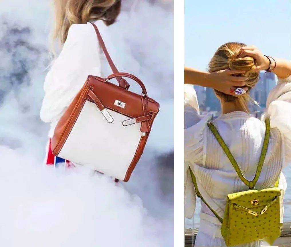 in|一只书包卖12万，这事办得太爱马仕了！