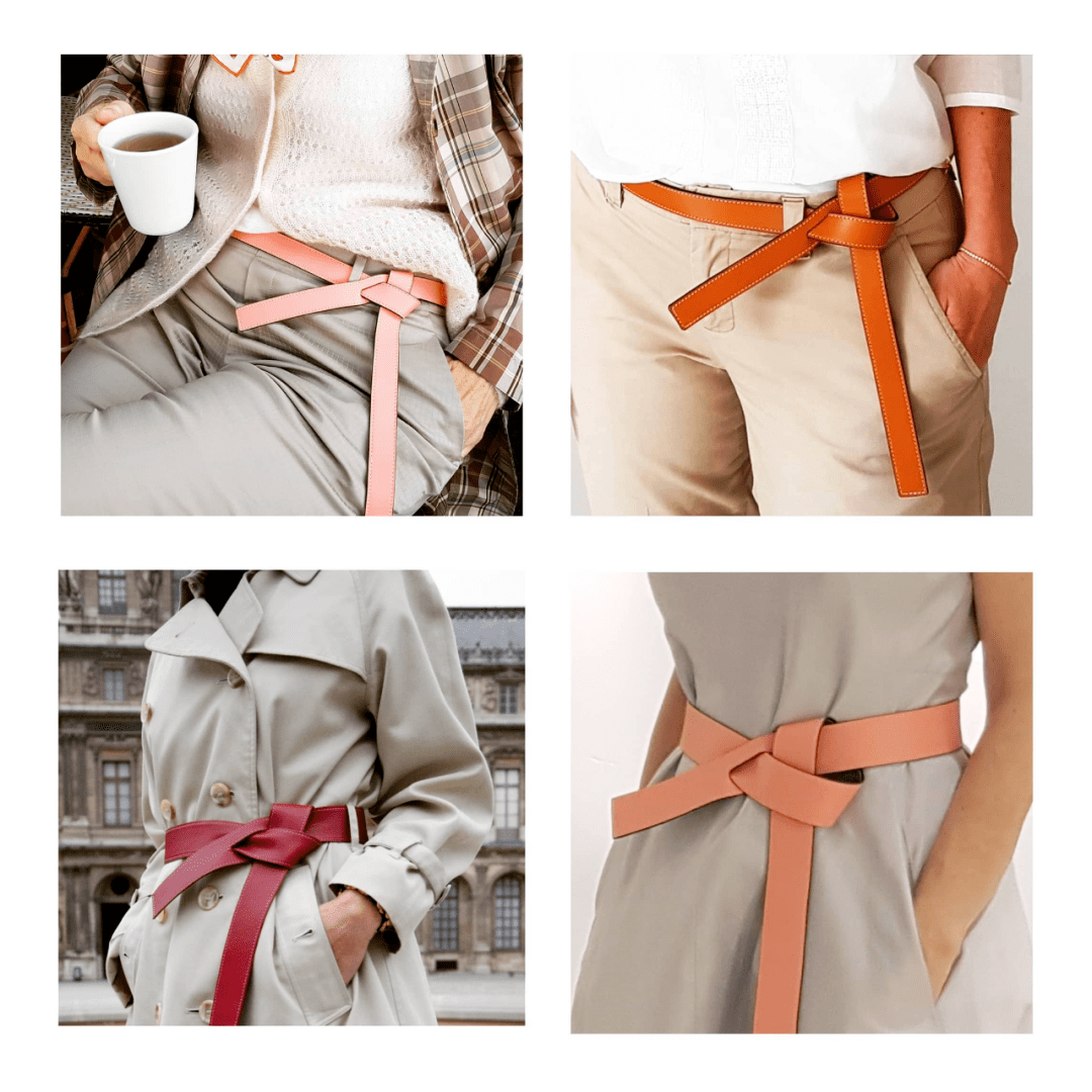 皮料|如何购买爱马仕剩余皮料？千元抱回家