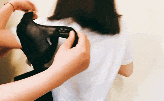 call|新品┃拍了拍你，乘风破浪的姐姐们在线打call，速来get同款直角肩、美人背！