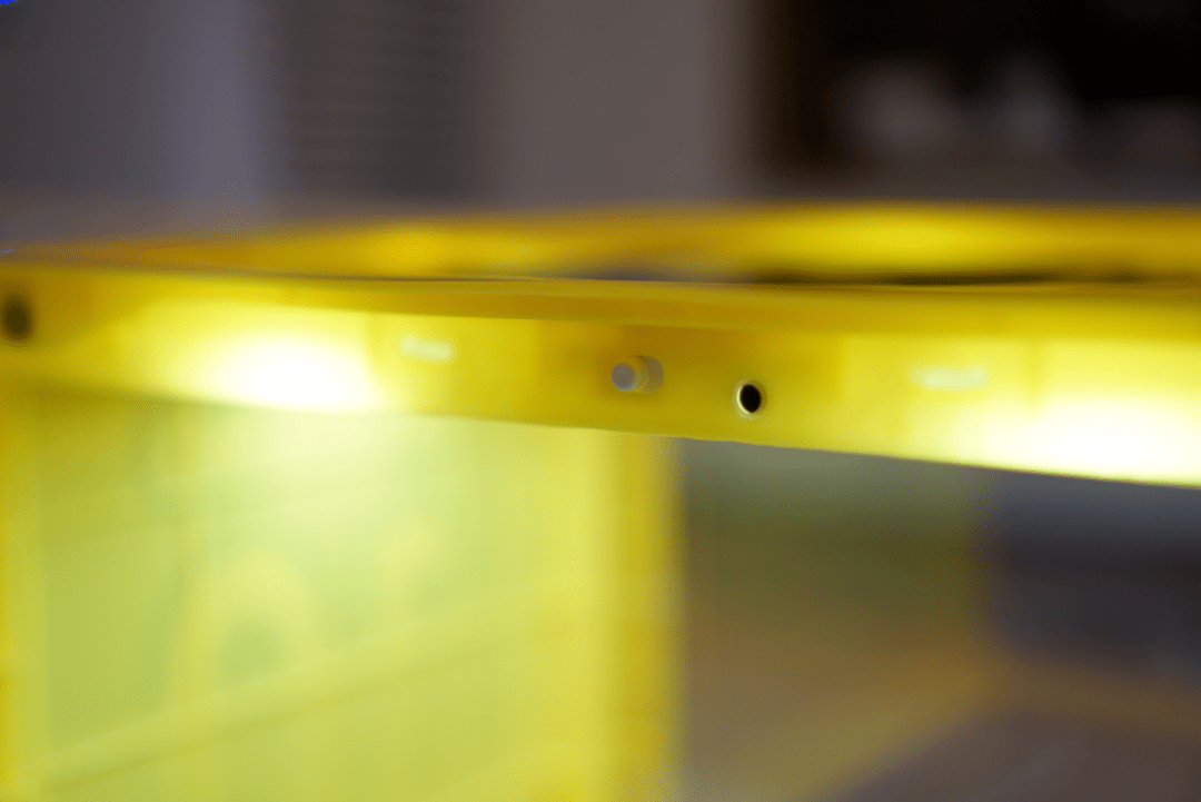 &amp|上手了「GIO鞋盒」&「三冠王鞋盒」，庆幸我家小摆不下 ｜ 青蛙评测