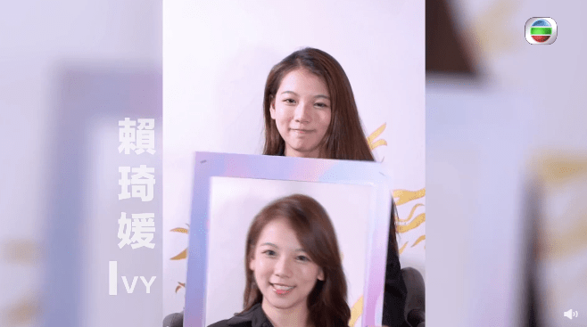 佳丽|今届港姐个个索！佳丽齐齐换look变“发”，有D变咗大妈？？？