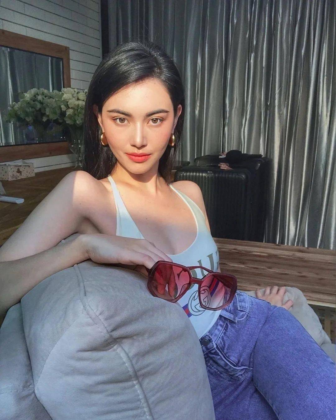 图片|你不知道的宝藏神颜真的泰泰泰多了!!