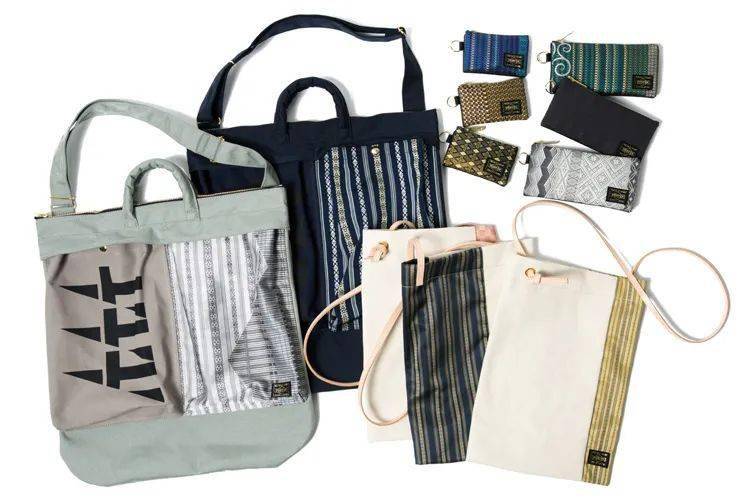 品牌|一年过去了，我仍搞不懂 HEAD PORTER 为什么要改名为 RAMIDUS