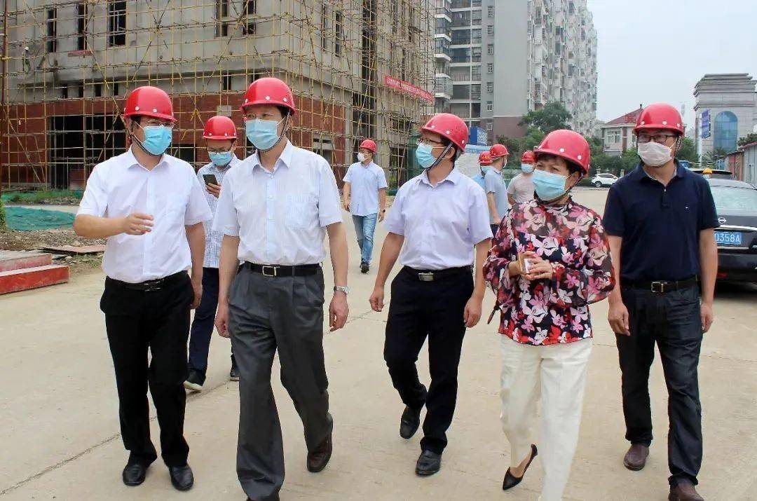 鄂州动态 | 湖北省发改委重大项目建设专项督导组一行