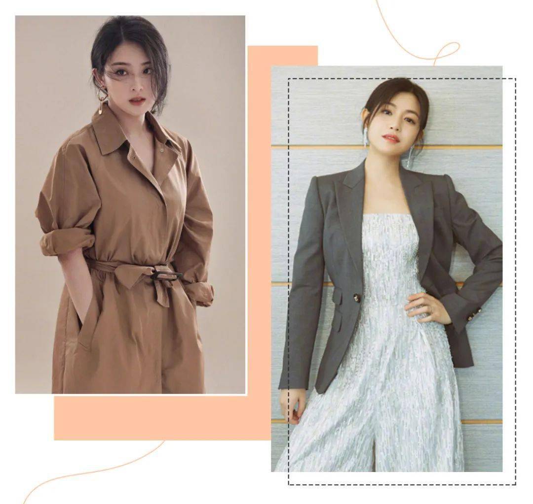 圆脸|果然，圆脸女生都太“假”了！