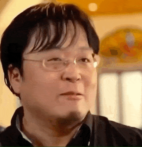 李诞|罗永浩真的讲起了脱口秀，好笑吗？「打脸」吗？