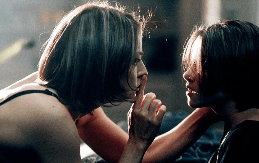 7部全程高能的大爽片,好看到不想按暂停!