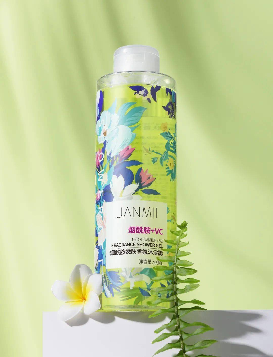 国潮|夏日护理推荐|“国潮”小众简美多效洗护套装拍了拍你！