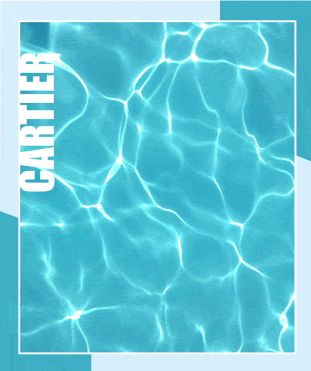 桃花|据说靠一款时髦腕表就能邂逅女神？