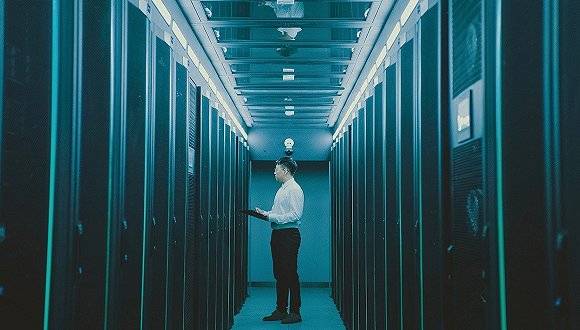 龙头|营收复合增速高达68.7%,网络安全龙头奇安信是如何“炼成”的?