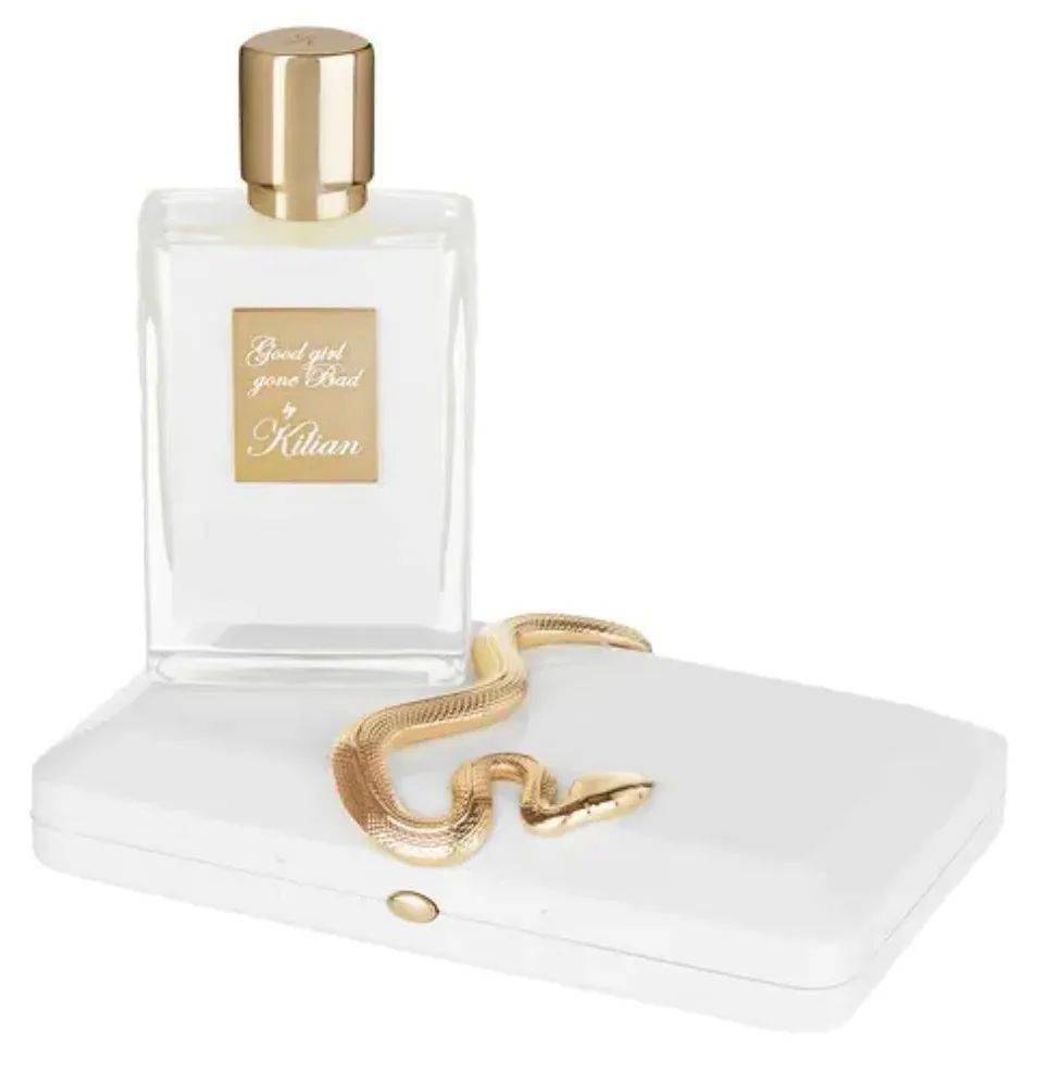 香水|不知道选什么香水？跟着欧阳娜娜、赵露思、关晓彤……购买就行了