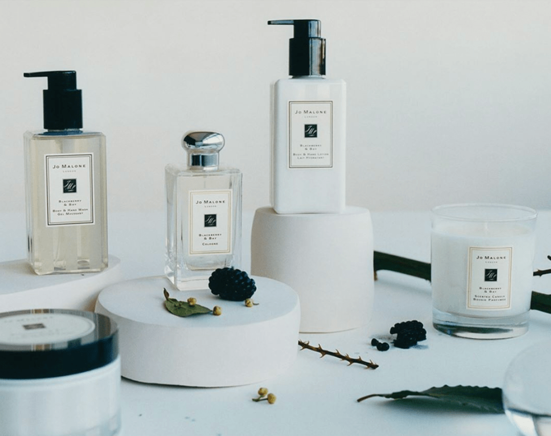 香水|不知道选什么香水？跟着欧阳娜娜、赵露思、关晓彤……购买就行了