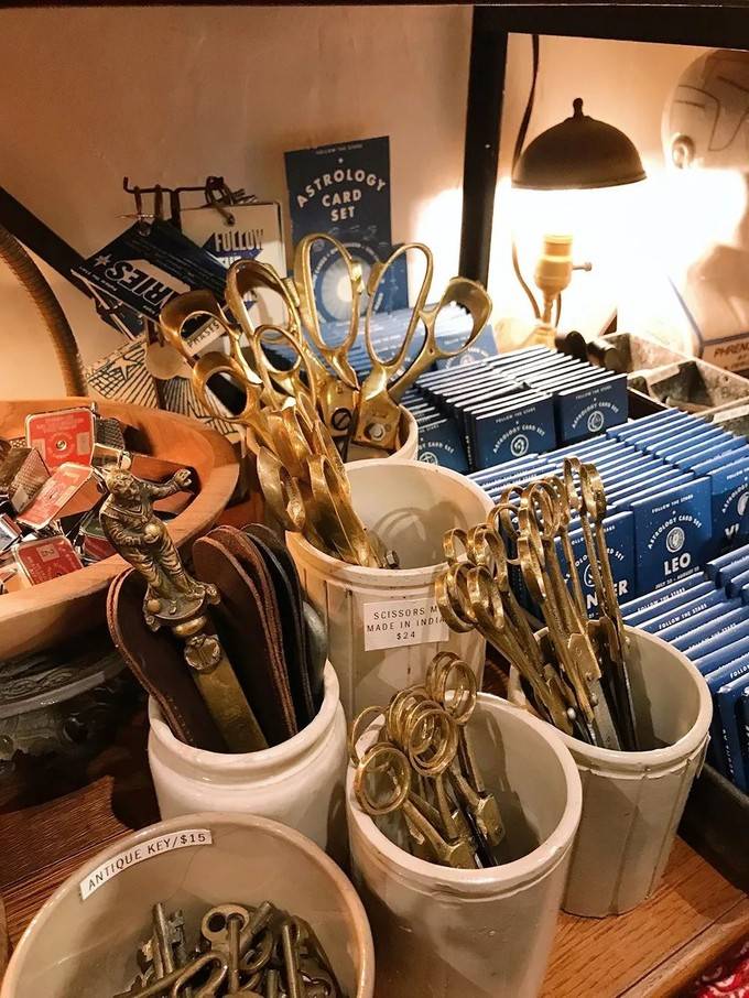 前卫|布鲁克林，前卫与复古交织的纽约梦