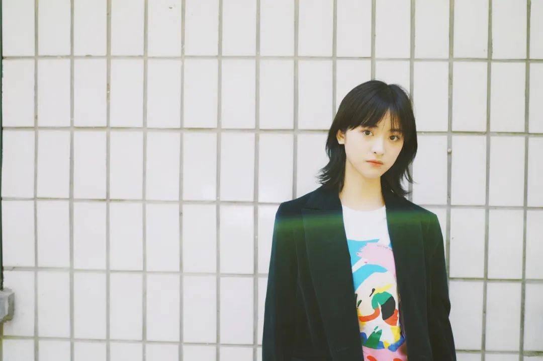 圆脸|果然，圆脸女生都太“假”了！