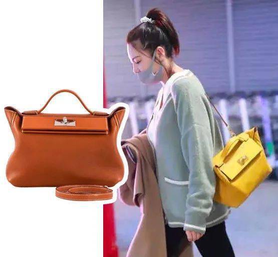 in|一只书包卖12万，这事办得太爱马仕了！