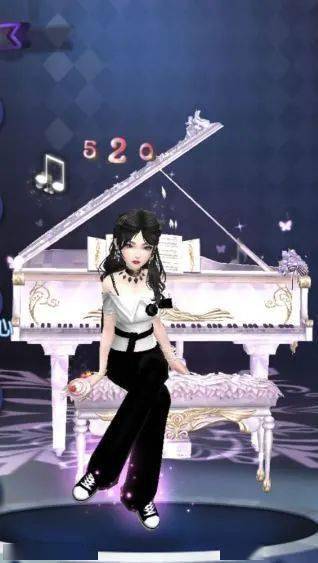 宝宝|风尚 | 夏日沙滩来袭！快换上炫酷动作饰品，开启海边热舞模式~