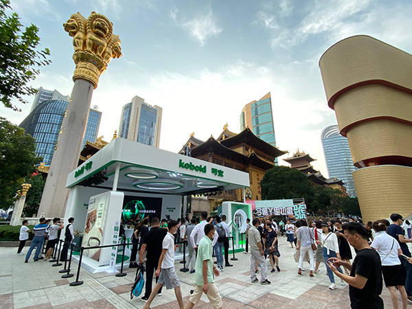 维克|这家老牌德企“剧透”参展新品吸尘器，还锁定未来三年进博会