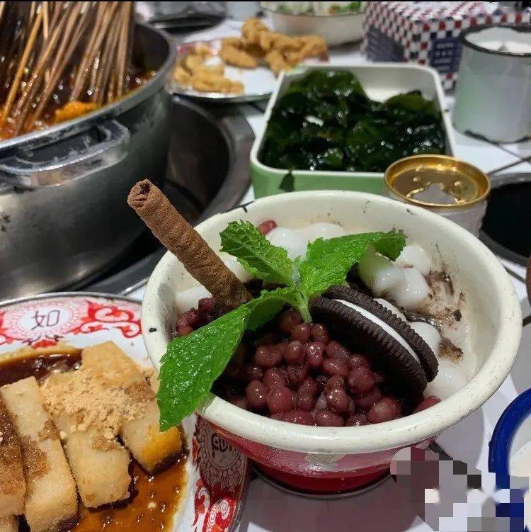 藏在涪陵各街道的招牌美食,每家都让人出乎意料!
