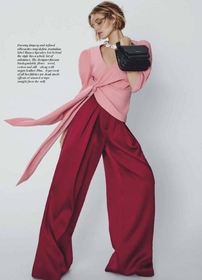 夏天|盛夏就要简约清爽