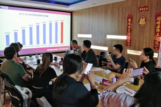 朴新|新标准、新教材、新突破——朴新教育《新托福标准教程》正式发布