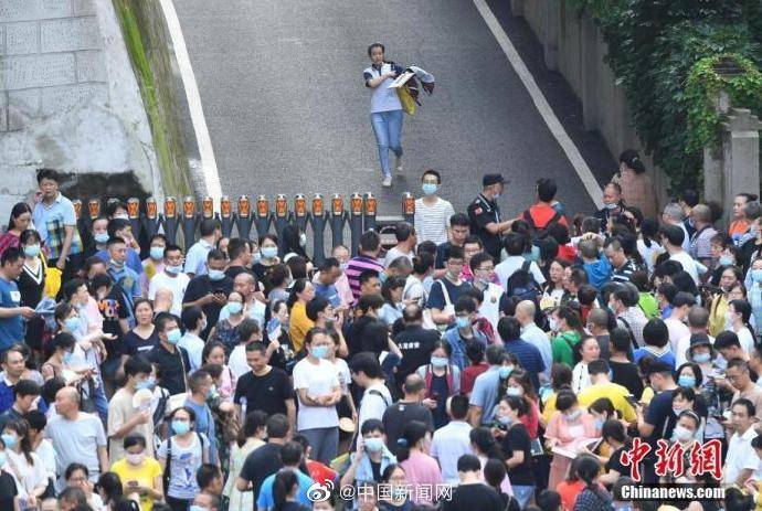 高考|2020高考成绩开始放榜10余省份考生今日可查高考分数