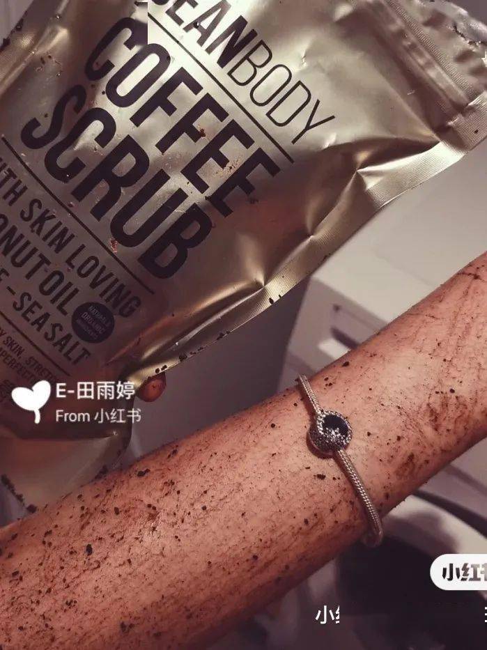 源本|今夏最火的5款身体乳,第二个跪求别停产!