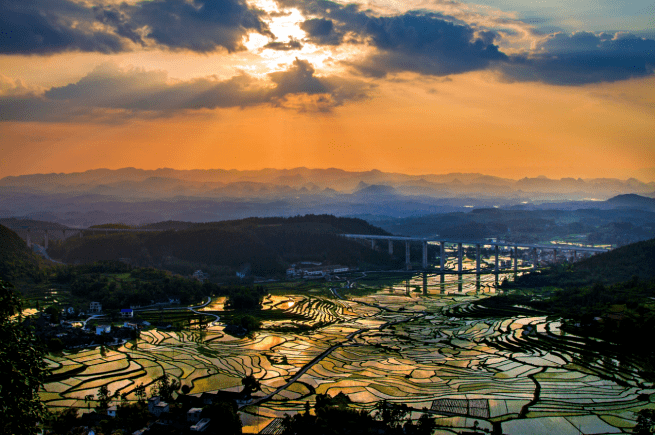 "神秘湘西.抖动花垣"神笔杯抖音短