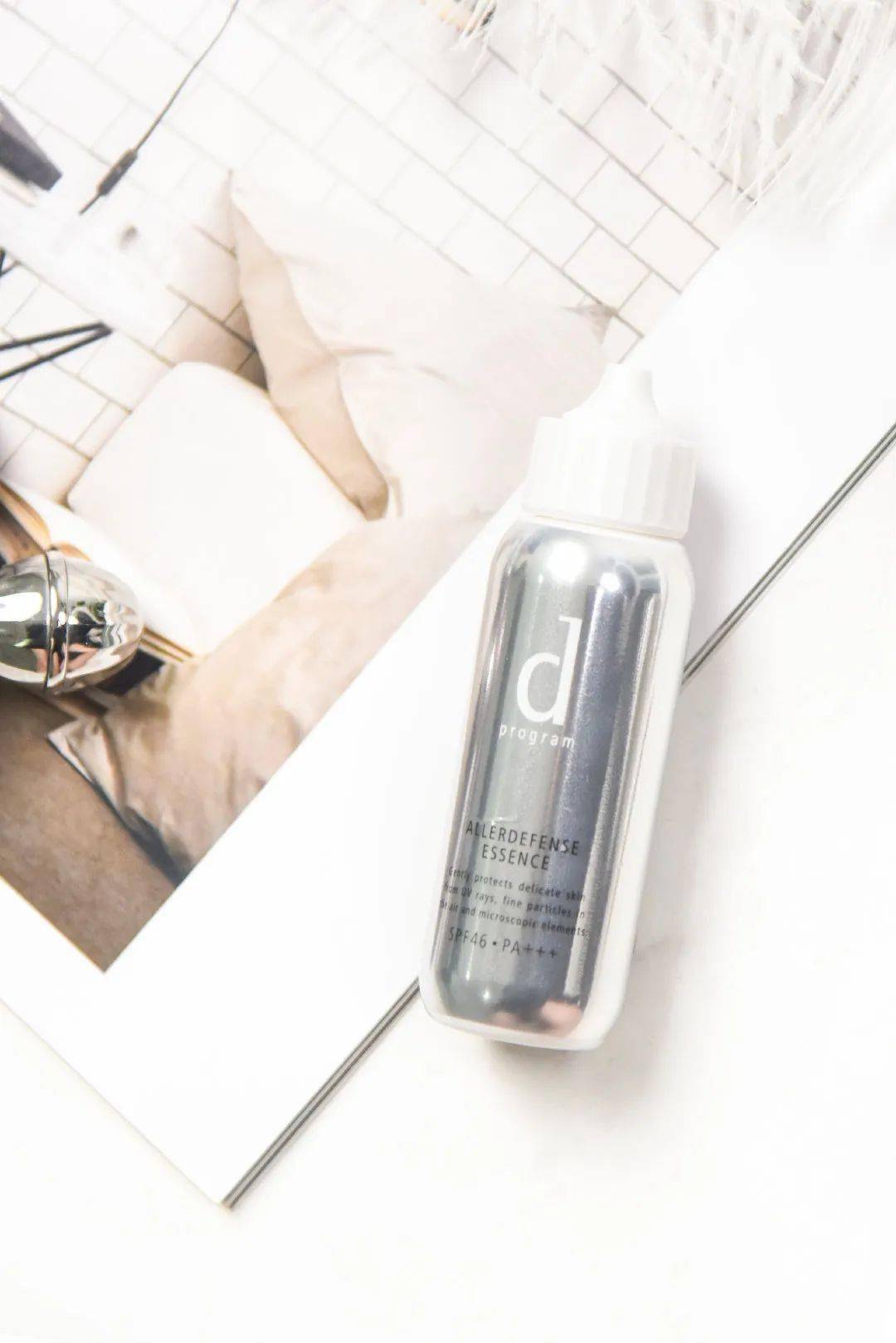 伪装|憋不住了！7款真爱隔离霜我的素颜伪装神器！