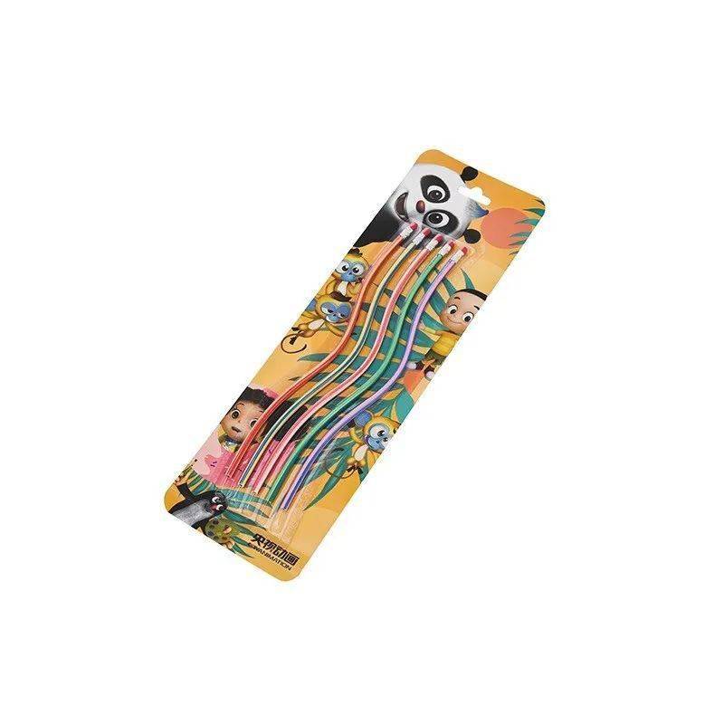 鱼和伞猜成语_看图猜成语(3)