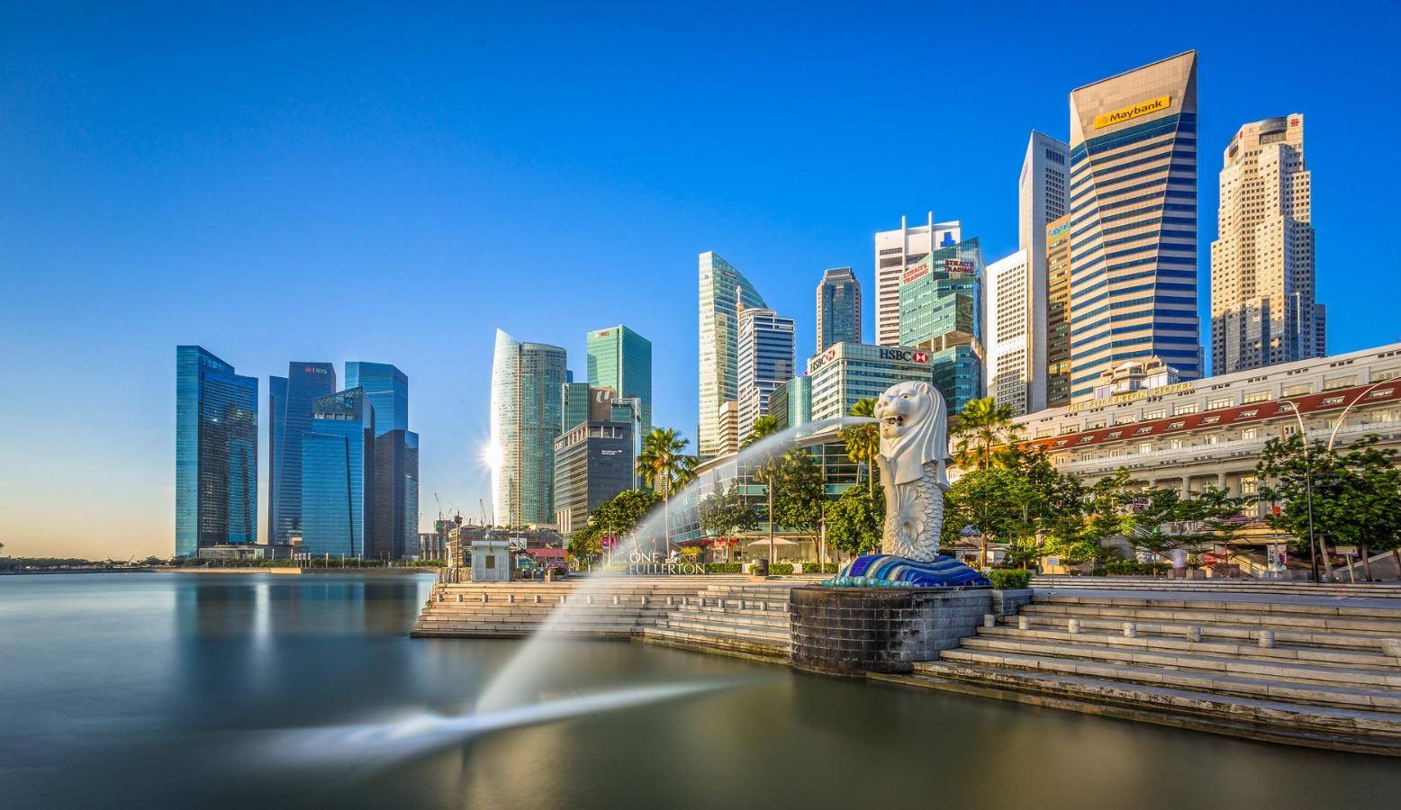 新加坡旅游局等多部门拨款4500万新元刺激国内旅游 –