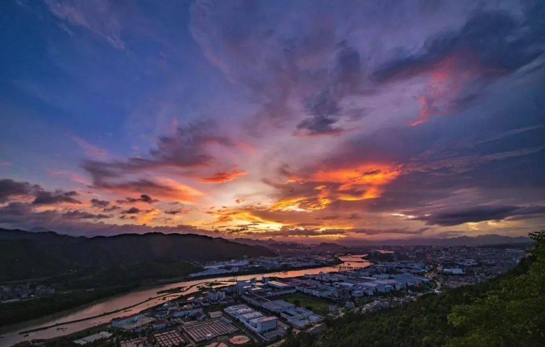 台州市2020年二季度G_台州市地图