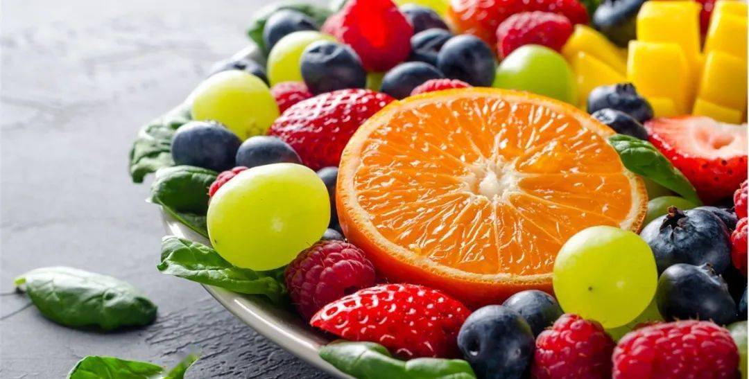 水果界7大高糖分减肥杀手你可能天天在吃