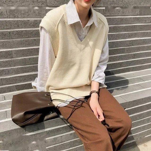 手册|“ 茶系少女 ” 怎么穿？修炼手册来啦，快收藏！