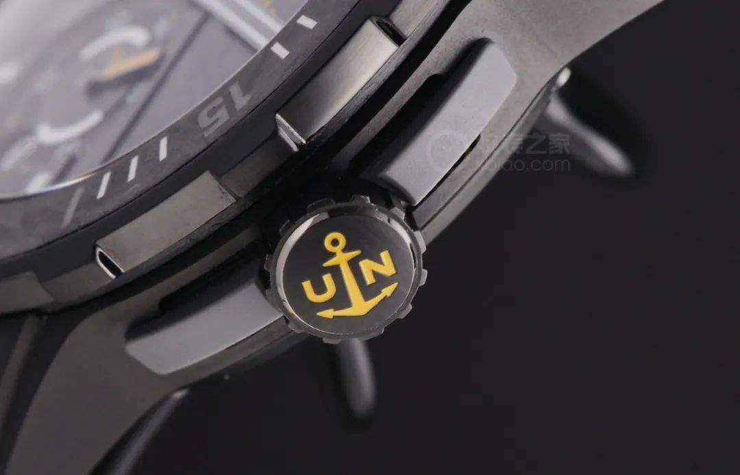 雅典|这个夏天潜水表中的“黑马” 你可以选它!