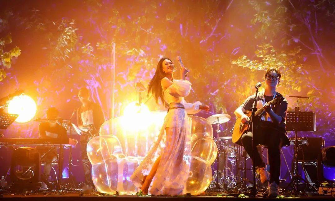 音乐|袁娅维 ｜一个音乐领域里的性情中人