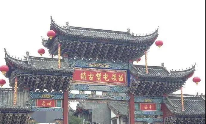 推荐 风景如画美食诱人—七月安顺风光正好!