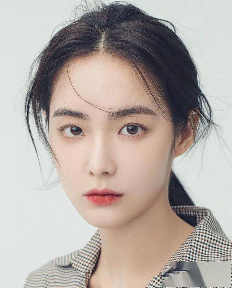 Step|洪秀珠为什么能成为韩国“新一代整容模板”？